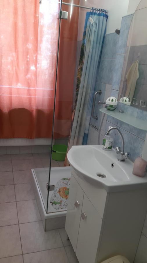 Sunset Apartman Szekesfehervar Exterior foto