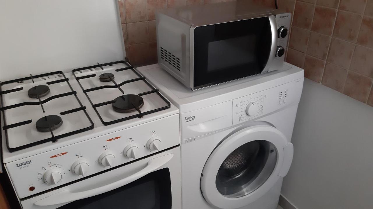 Sunset Apartman Szekesfehervar Exterior foto