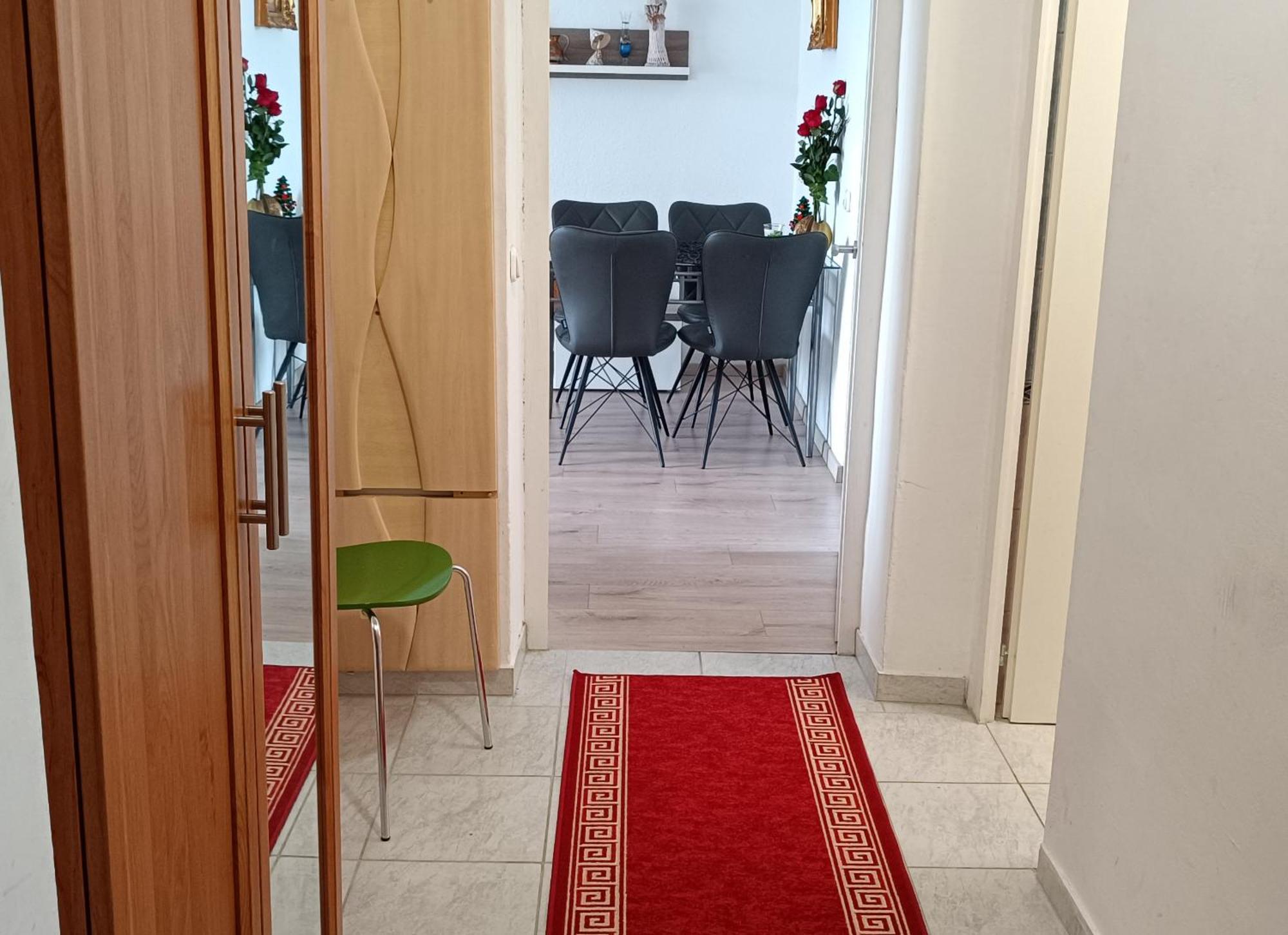Sunset Apartman Szekesfehervar Exterior foto