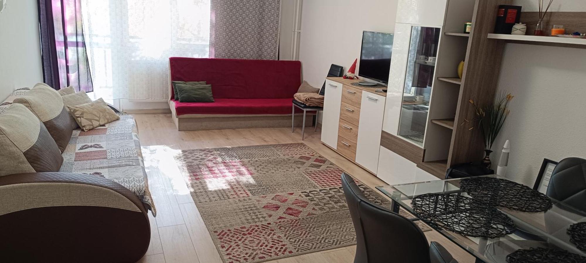Sunset Apartman Szekesfehervar Exterior foto
